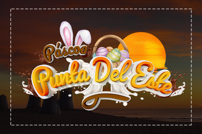 Uni Explorer - Punta del Este - Pascoa - Uruguai